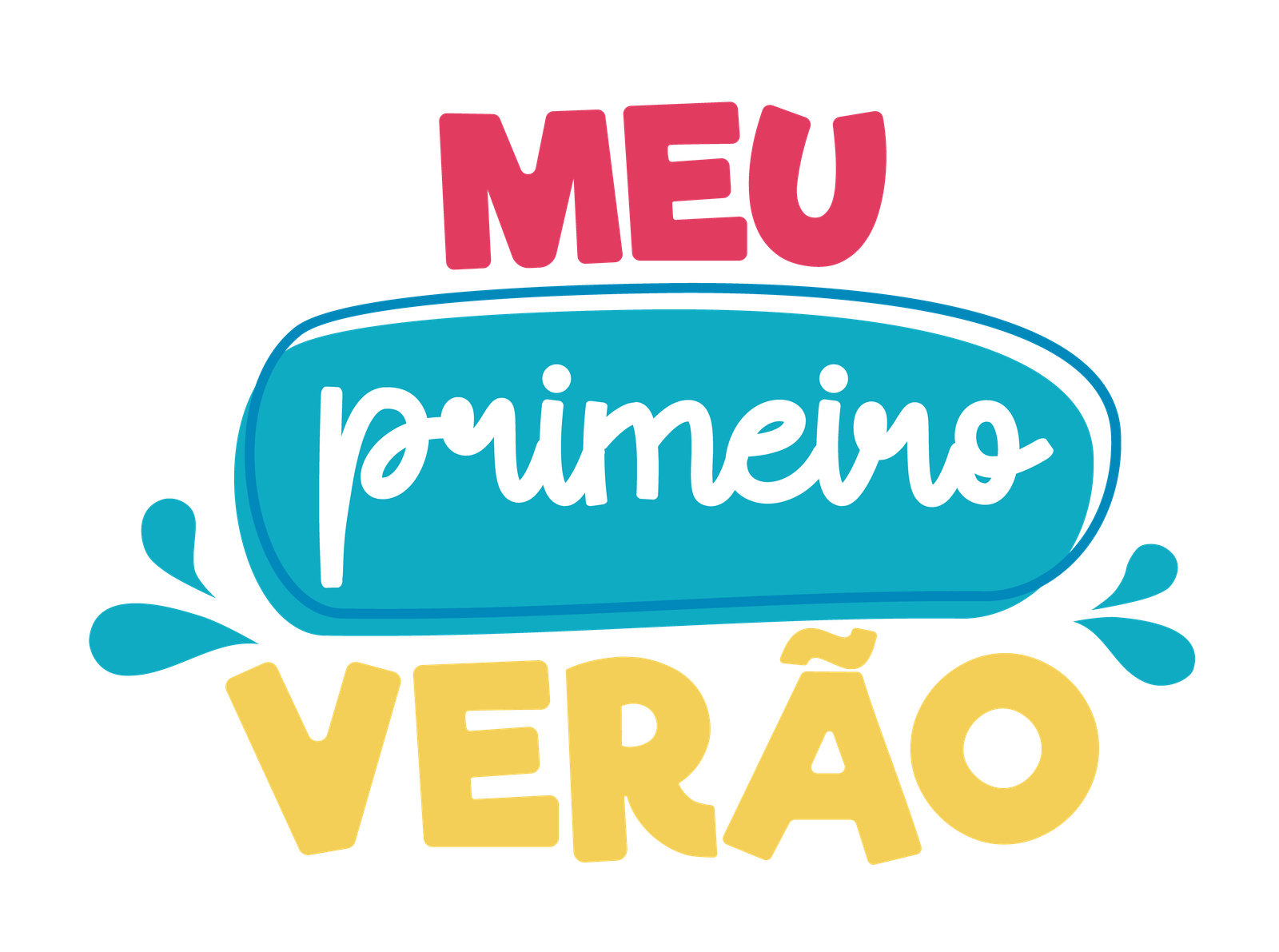 Meu Primeiro Verão